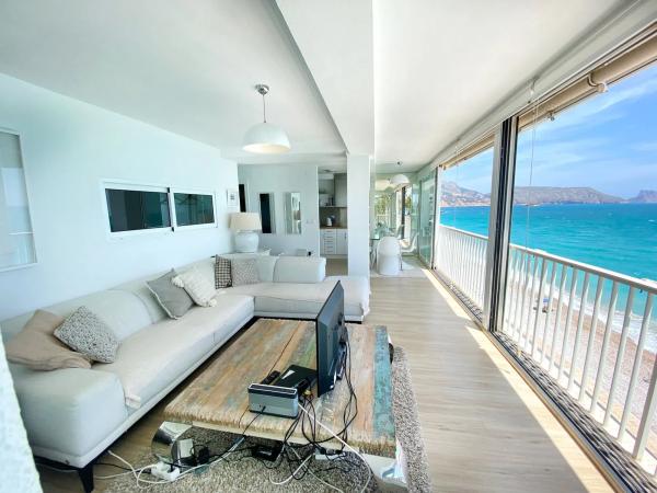 Piso en Cap-negret, 9