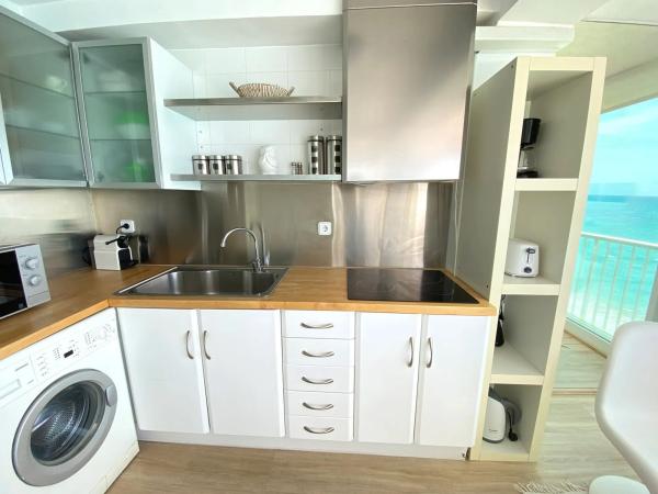 Piso en Cap-negret, 9