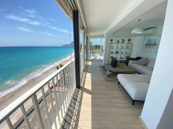 Piso en Cap-negret, 9