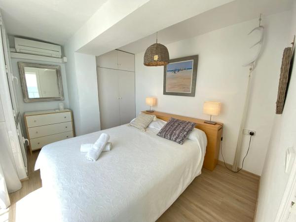 Piso en Cap-negret, 9