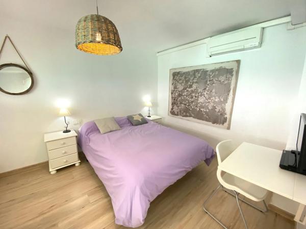 Piso en Cap-negret, 9