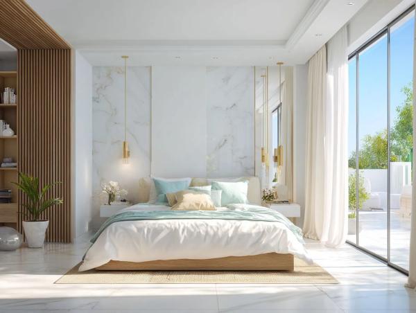 Casa independiente en avenida Bernia, 35