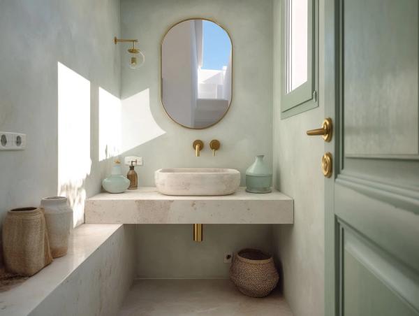 Casa independiente en avenida Bernia, 35