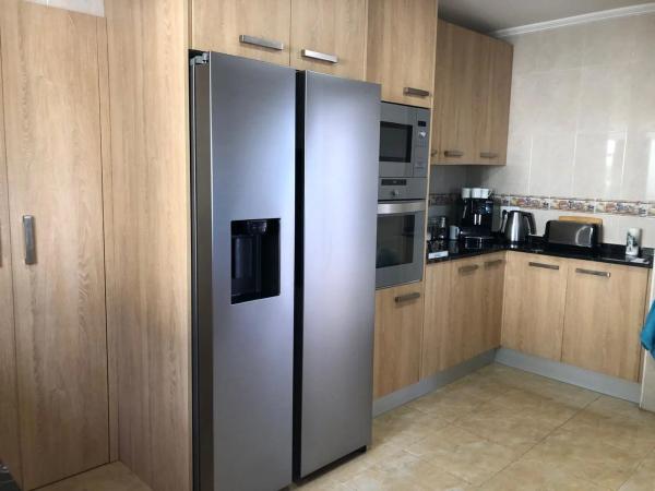 Chalet en Altea la Vella