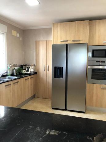 Chalet en Altea la Vella