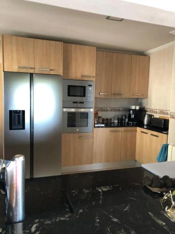 Chalet en Altea la Vella