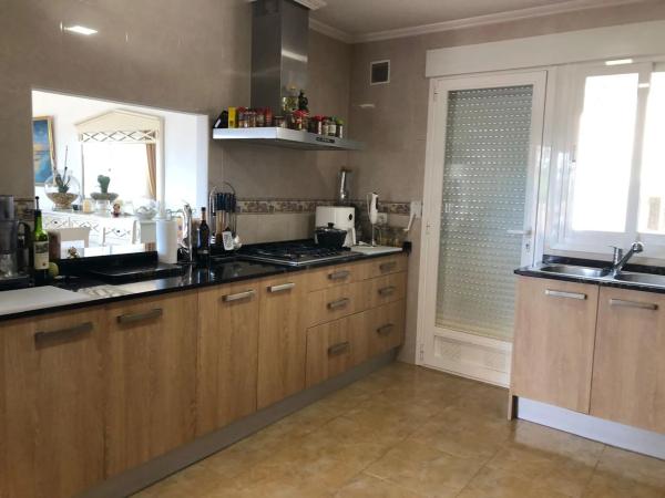 Chalet en Altea la Vella