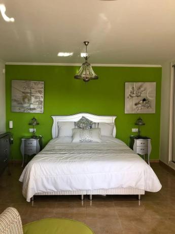 Chalet en Altea la Vella