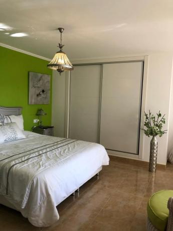 Chalet en Altea la Vella