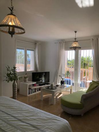 Chalet en Altea la Vella