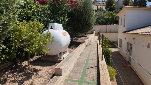 Chalet en Altea la Vella