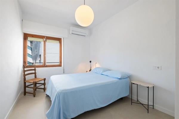 Piso en Partida la Carbonera