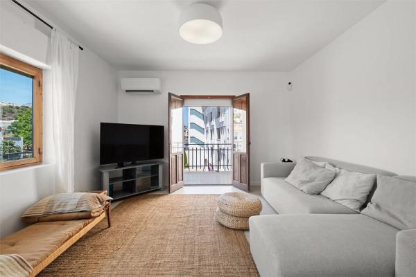 Piso en Partida la Carbonera