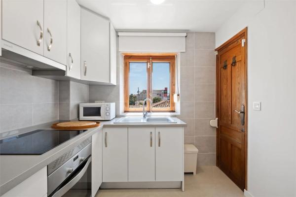 Piso en Partida la Carbonera