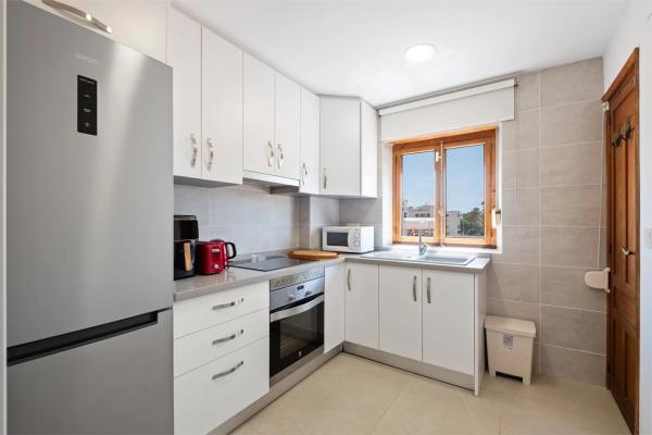 Piso en Partida la Carbonera