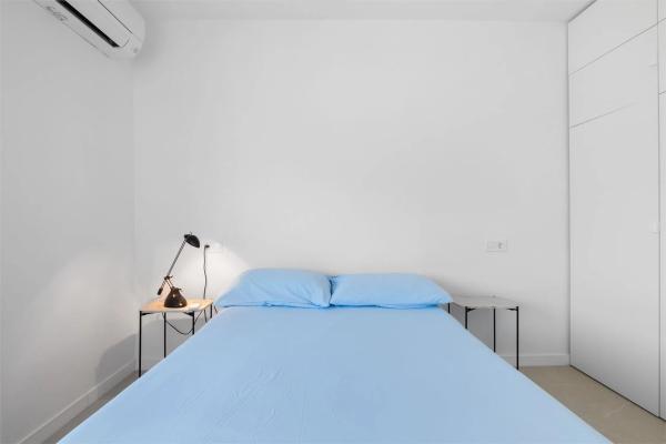 Piso en Partida la Carbonera