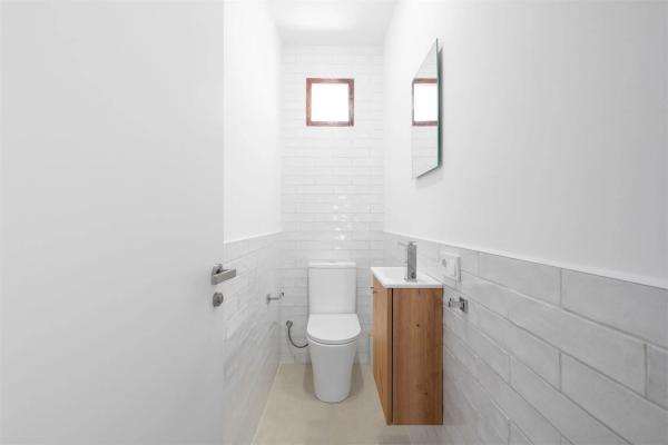 Piso en Partida la Carbonera