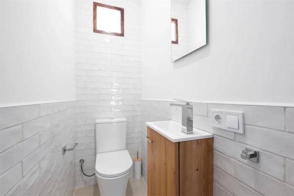 Piso en Partida la Carbonera