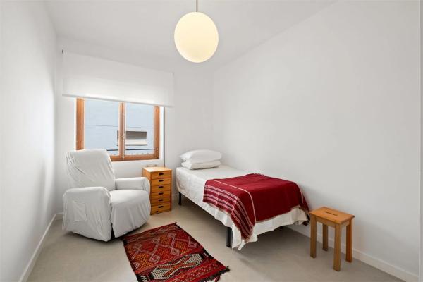 Piso en Partida la Carbonera