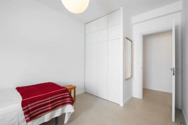 Piso en Partida la Carbonera