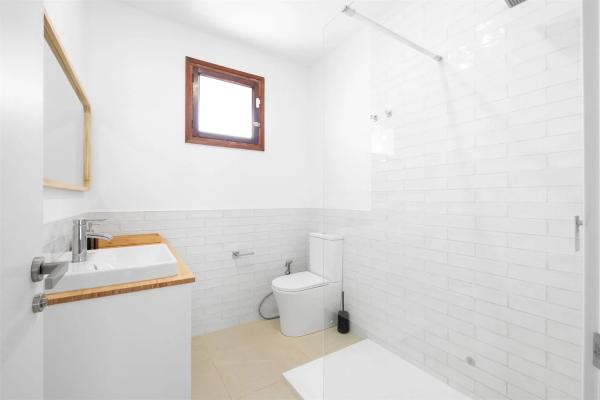 Piso en Partida la Carbonera