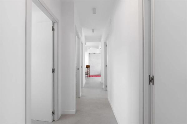 Piso en Partida la Carbonera