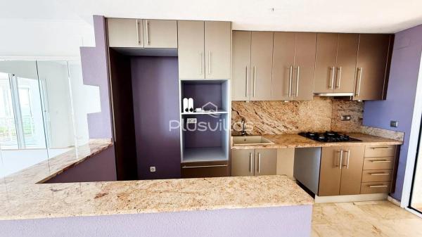 Chalet adosado en Altea Hills