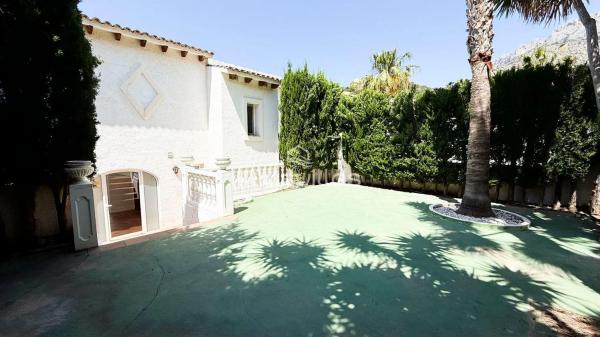 Chalet adosado en Altea Hills