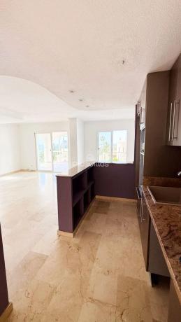 Chalet adosado en Altea Hills