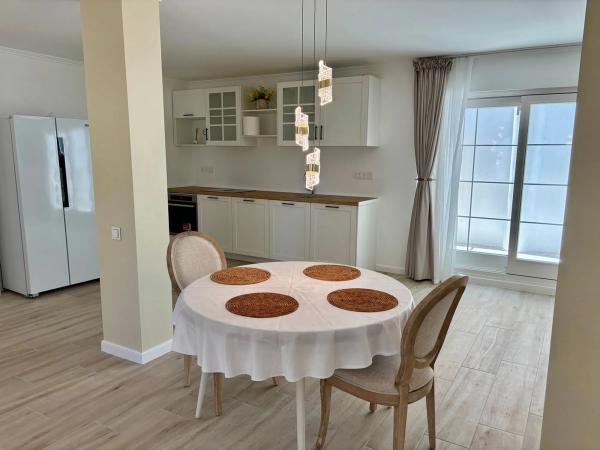 Chalet adosado en calle Sant Josep, 14