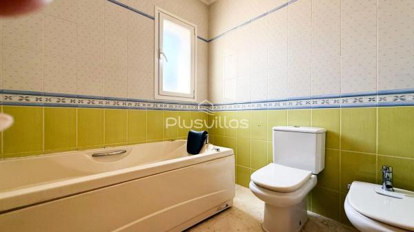 Chalet adosado en Altea Hills