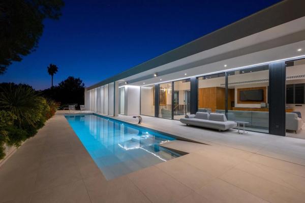 Chalet adosado en calle el Verdrol, 5