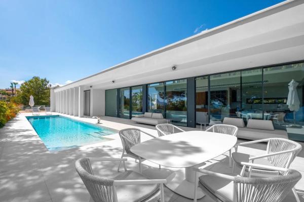 Chalet adosado en calle el Verdrol, 5