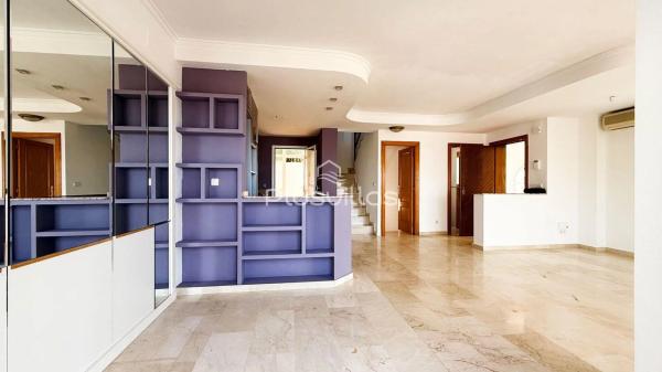 Chalet adosado en Altea Hills