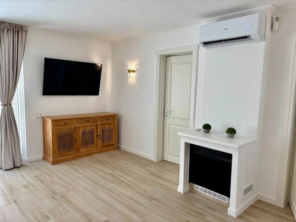 Chalet adosado en calle Sant Josep, 14