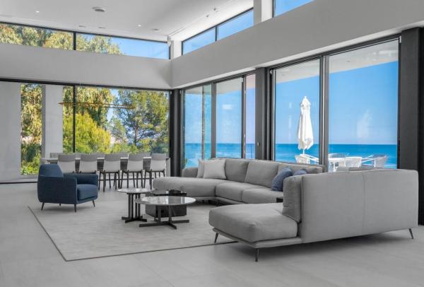 Chalet adosado en calle el Verdrol, 5