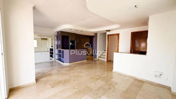 Chalet adosado en Altea Hills