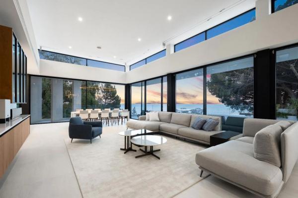 Chalet adosado en calle el Verdrol, 5