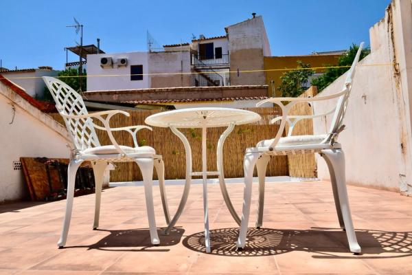 Chalet adosado en calle Sant Josep, 14