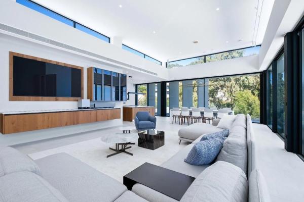 Chalet adosado en calle el Verdrol, 5