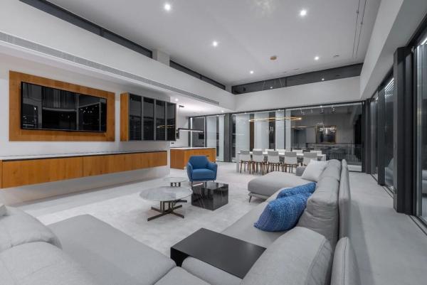 Chalet adosado en calle el Verdrol, 5