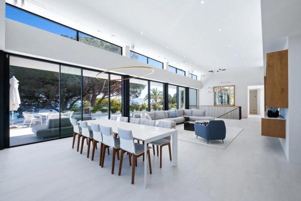 Chalet adosado en calle el Verdrol, 5