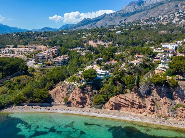 Chalet adosado en calle el Verdrol, 5