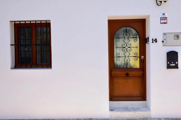 Chalet adosado en calle Sant Josep, 14