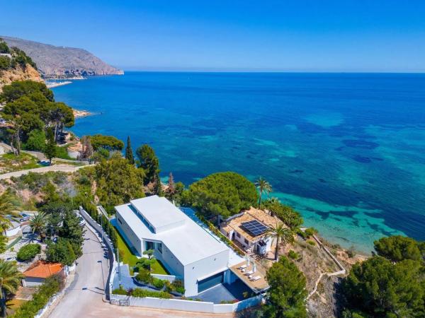 Chalet adosado en calle el Verdrol, 5