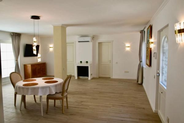 Chalet adosado en calle Sant Josep, 14