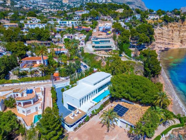 Chalet adosado en calle el Verdrol, 5