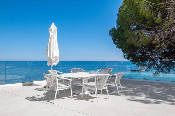 Chalet adosado en calle el Verdrol, 5