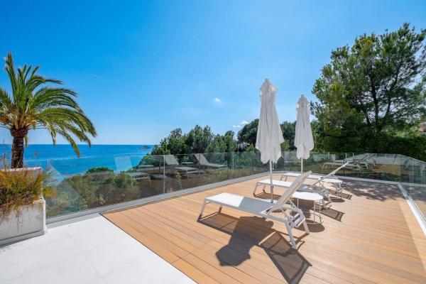 Chalet adosado en calle el Verdrol, 5