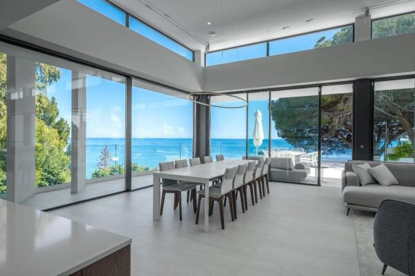 Chalet adosado en calle el Verdrol, 5